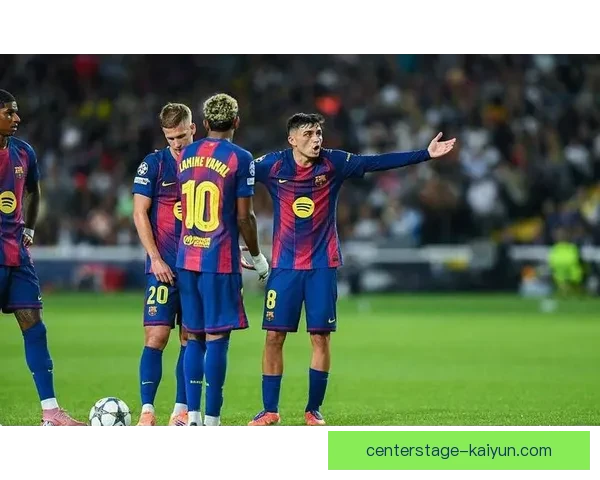 恩里克战术适配巴萨 效果显著球队竞争力增强