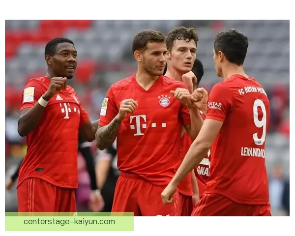 拜仁近期攻防平衡，状态回暖值得关注