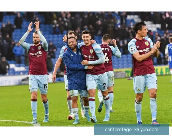 英超伯恩利对阵热刺的比赛将成为本轮焦点战役