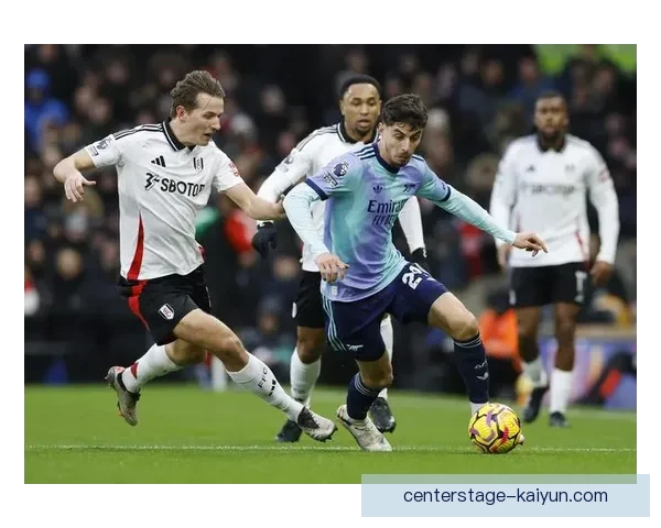 切尔西本赛季表现稳健，英超争冠形势持续升温